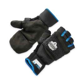 ProFlex 816 Thermal Flip-Top Gloves