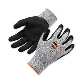 ProFlex 7031-CASE Nitrile-Coated Cut-Resistant Gloves