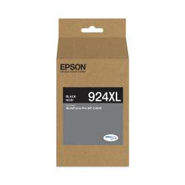 T924XL120 (924XL) DURABrite Ultra 924XL High-Yield Ink, Black