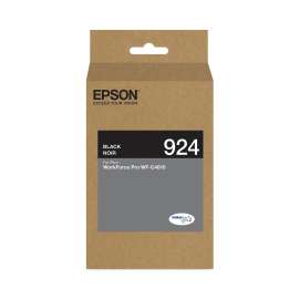 T924120 (924) DURABrite Ultra 924 Ink, Black