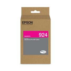 T924320 (924) DURABrite Ultra 924 Ink, Magenta
