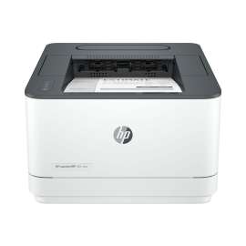 LaserJet Pro 3001dwe Wireless Laser Printer