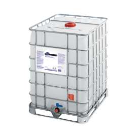 Suma Klear A10 Rinse Aid, 330 gal Bulk Tote