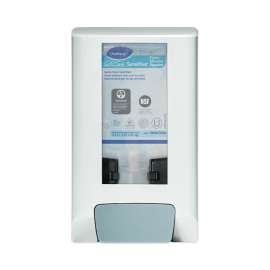 Soft Care Sensitive Foam Handwash For Intellicare Dispensers, Fragrance-Free, 1.3 L Refill, 6/carton