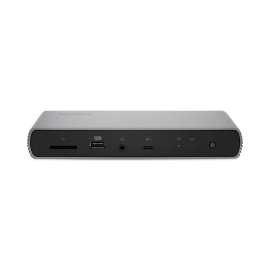 SD5700T Thunderbolt 4 Dual 4K Docking Station, Black