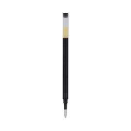 Refill for Pilot B2P, Dr Grip, G2, G6, MR Metropolitan, Precise BeGreen and Q7 Gel Pens, Fine Tip, Black Ink, 2/Pack