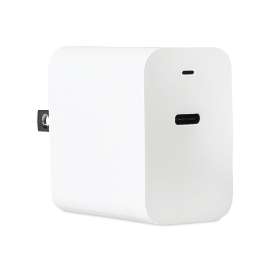 USB Type C Charger, 18 W, White