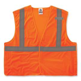 GloWear 8215BA Breakaway Mesh Vest