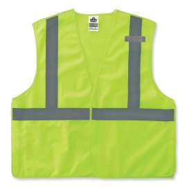 GloWear 8215BA Breakaway Mesh Vest