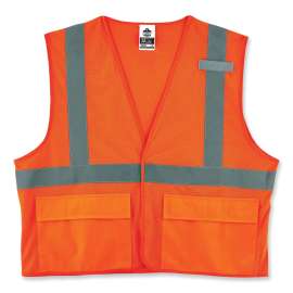 GloWear 8220HL Type R Class 2 Standard Mesh Vest