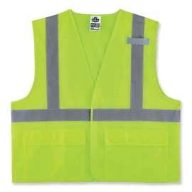 GloWear 8220HL Type R Class 2 Standard Mesh Vest