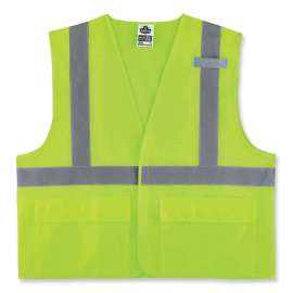 GloWear 8220HL Type R Class 2 Standard Mesh Vest
