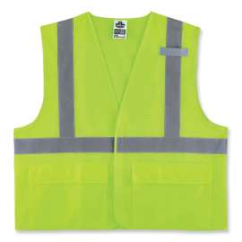 GloWear 8220HL Type R Class 2 Standard Mesh Vest