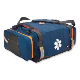 Ergodyne Arsenal 5216 Responder Gear Bag, Blue, 13447