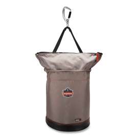 Arsenal 5976 Hoist Bucket with Swiveling Carabiner