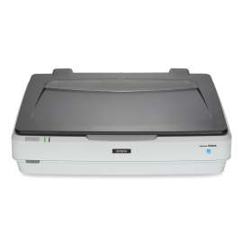 Expression 11000XL Graphic Arts Scanner, Scan Up to 12.2 x 17.2, 2400 dpi Optical Resolution