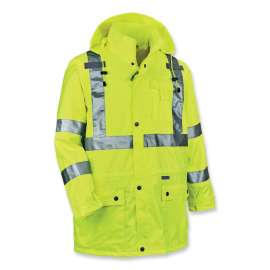 GloWear 8365 Type R Class 3 Rain Jacket
