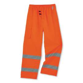 GloWear 8915 Class E Rain Pants