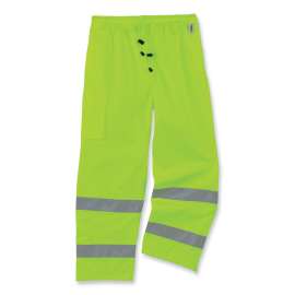 GloWear 8915 Class E Rain Pants