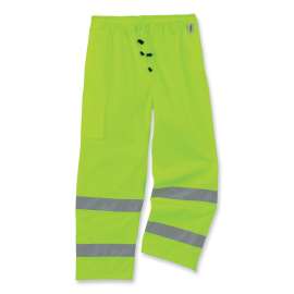 GloWear 8915 Class E Rain Pants
