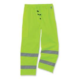 GloWear 8915 Class E Rain Pants