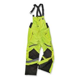 GloWear 8928 Class E Insulated Bibs