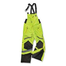 GloWear 8928 Class E Insulated Bibs