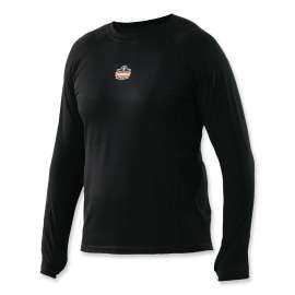 N-Ferno 6435 Thermal Base Layer Long Sleeve Shirt