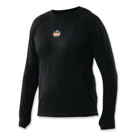 N-Ferno 6435 Thermal Base Layer Long Sleeve Shirt