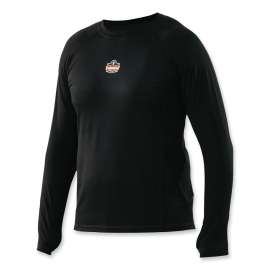 N-Ferno 6435 Thermal Base Layer Long Sleeve Shirt