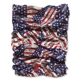 Chill-Its 6485 Stars and Stripes Multi-Band