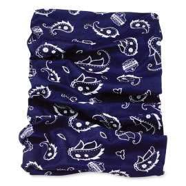 Chill-Its 6485 Navy Western Multi-Band
