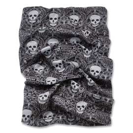 Chill-Its 6485 Skulls Multi-Band