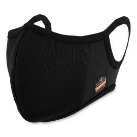 Skullerz 8802F(x) Contoured Face Mask with Filter