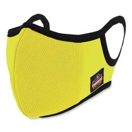 Skullerz 8802F(x) Contoured Face Mask with Filter