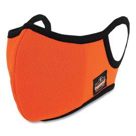 Skullerz 8802F(x) Contoured Face Mask with Filter