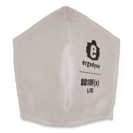 Skullerz 8810F(x)-Case Contoured Mask Replacement Filters