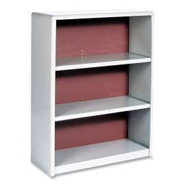 Safco ValueMate Steel Bookcases