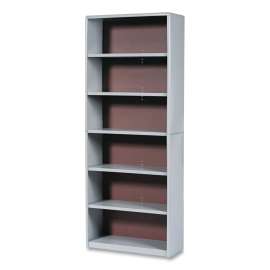 Safco ValueMate Steel Bookcases