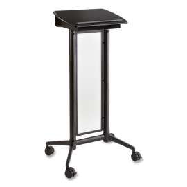 Safco Steel Frame Impromptu Lectern