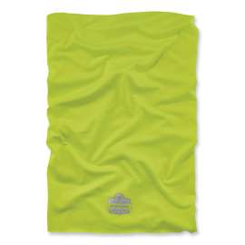 Chill-Its 6487 Hi-Vis Lime Cooling Multi-Band
