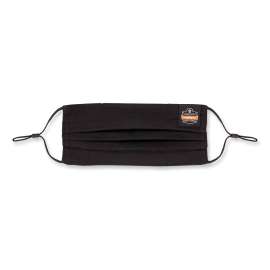 Skullerz 8801-Case Pleated Face Cover Mask