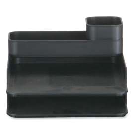 Safco Stacking Plastic Desktop Sorter Sets