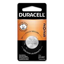 Lithium Coin Battery, 2025
