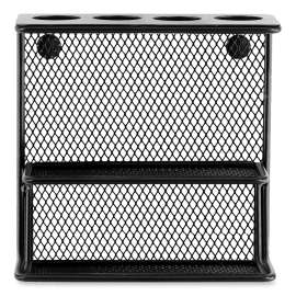 Onyx Marker Tray, Black