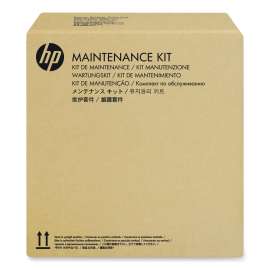 L2756A ScanJet 5000 s4/7000 s3 Roller Replacement Kit
