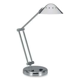 Victory Light V-Light Halogen Desk Lamp