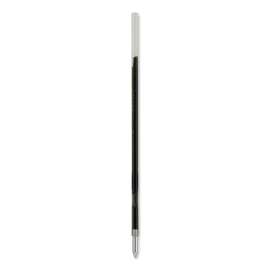 Refill for Dr. Grip, Easytouch, The Better, B2P and Rex Grip BeGreen Ballpoint Pens, Medium Conical Tip, Blue Ink, 2/Pack