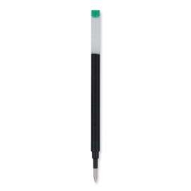 Refill for G2 Gel, Dr. Grip Gel/Ltd, ExecuGel G6, Q7, Fine Tip, Green, 2/Pack