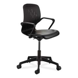Safco Shell Desk Chair
